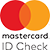 Mastercard identity check